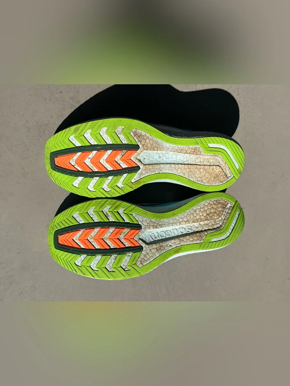 Saucony Endorphin Pro Men’s 11